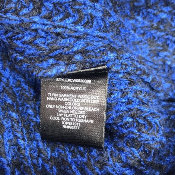 Sanctuary Roll Neck Sweater - Picture 5 of 5